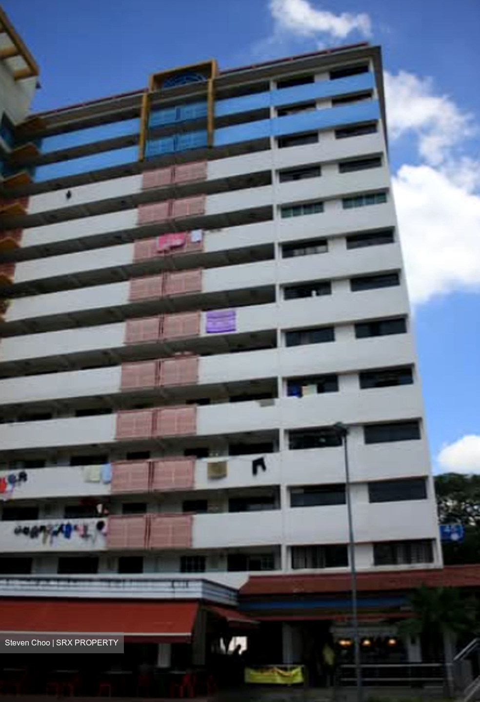Blk 45 SIMS VISTA (Geylang), HDB 3 Rooms #601039821